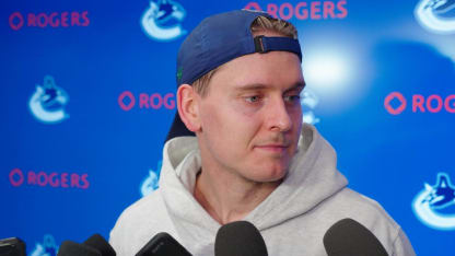 PREGAME | Lankinen vs. Jets