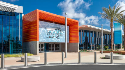 Great Park Ice to Host 2025 Warrior For Life Fund Face-Off For Heroes - Anaheim Memorial Game