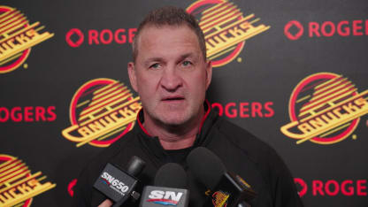 PREGAME | Foote vs. Blues