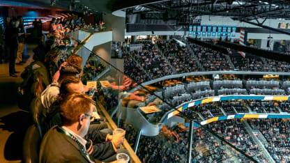 EDM Sky Lounge Loft 5