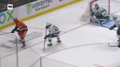 Vatrano trouve la lucarne