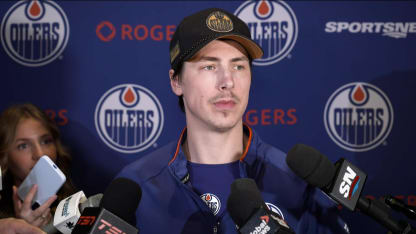 PRE-RAW | Nugent-Hopkins 03.17.26