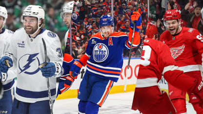 All of Sunday’s goals