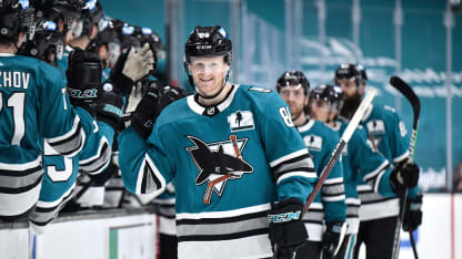 Minnesota Wild v San Jose Sharks