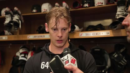 Sigge Holmgren at Development Camp | RAW 6.30.26