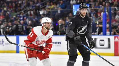 DET TBL preview Glendening Hedman