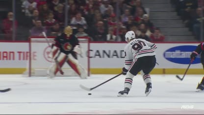 Veleno double l'avance