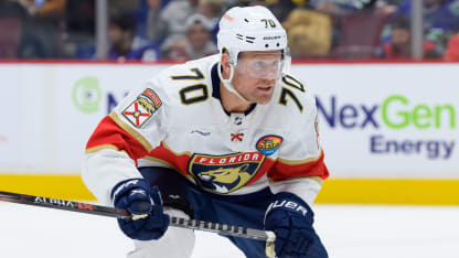 052823 Patric Hornqvist FLA