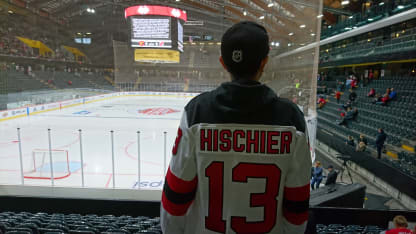 100118HischierJersey