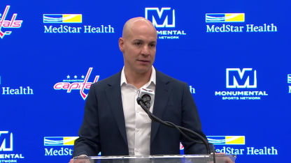 Spencer Carbery | Pregame