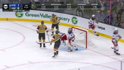 Marchessault's sharp-angle PPG