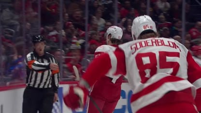 Quel effort de Seider!