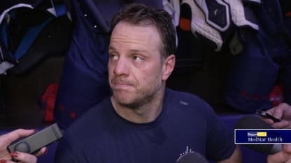 John Carlson | Postgame