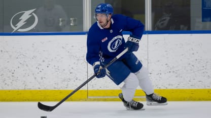 LIGHTNING ASSIGN D MAX CROZIER TO AHL SYRACUSE AND RELEASE F LOGAN BROWN FROM PTO