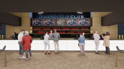 Diamond Cellar Club - Coming 2024-25