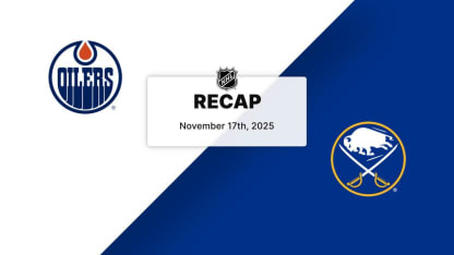 HIGHLIGHTS | BUF 5, EDM 1