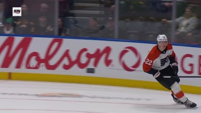 Dvorak scelle l'issue du match