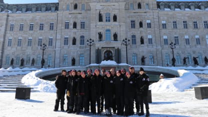 2020 Postcards From Quebec