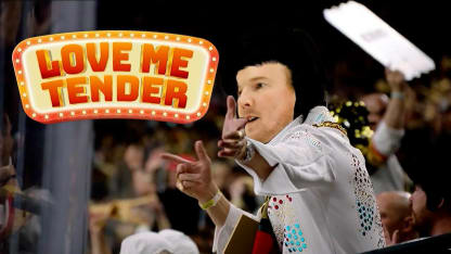 NHL Now: Love Me Tender