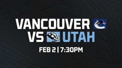 Monday, February 2nd @ 7:30 PM