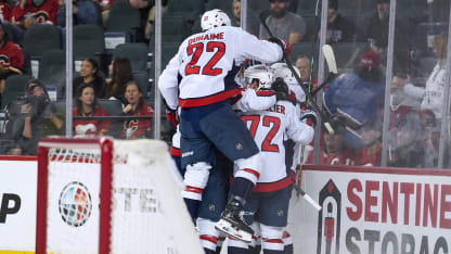 Un soupir de soulagement pour Lapierre