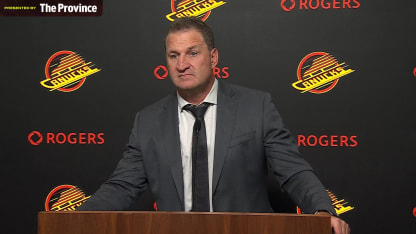 POSTGAME | Foote vs. Rangers