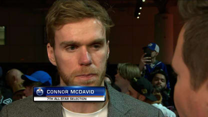 NHL Now: McDavid on 7th ASG