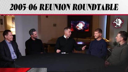 2005-06 Reunion Roundtable