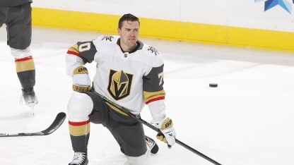 PHOTO GALLERY | Vegas Golden Knights at Florida Panthers | Oct. 19, 2024