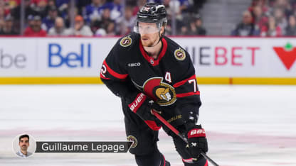 Thomas chabot badge lepage