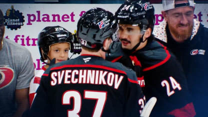 NHL On The Fly: Top Moments