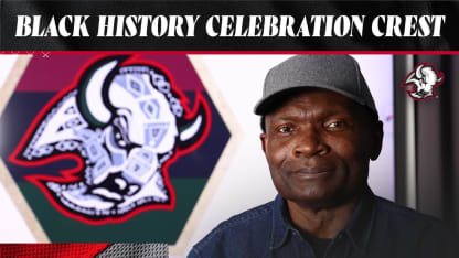 Black History Celebration | Crest Design