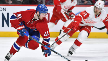 Paul Byron-Tomas Tatar