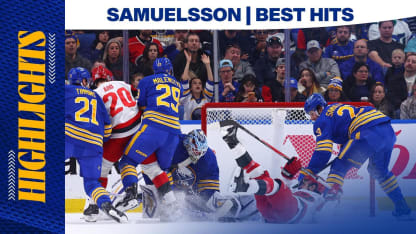 Samuelsson | Best hits