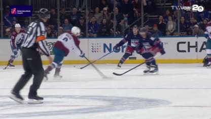 Un deuxième pour Makar