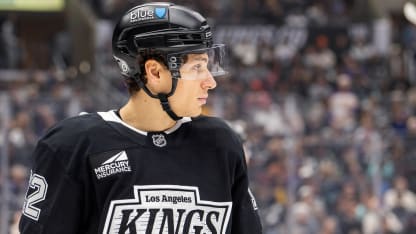 Kings : Moore et Lewis de retour samedi