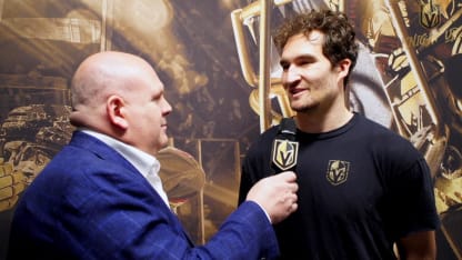 Stone Talks Selke Trophy