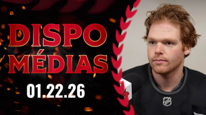 Stephen Halliday dispo médias avant le match contre NSH