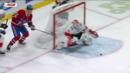 Kapanen, comme au baseball