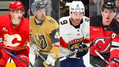 Jak by mohly vypadat soupisky na OH 2026