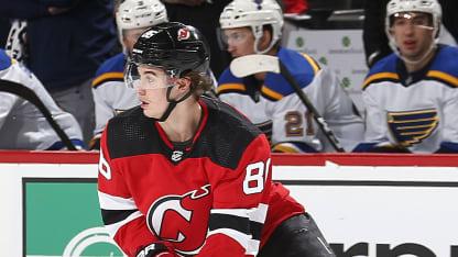 Hughes Blues game action