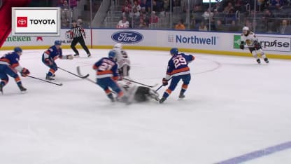 Bedard Snipes One Home