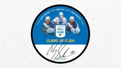 Blues Hall of Fame Class of 2024