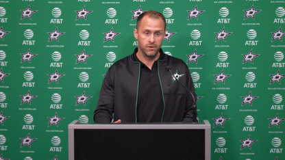 2025 Development Camp: Rich Peverly