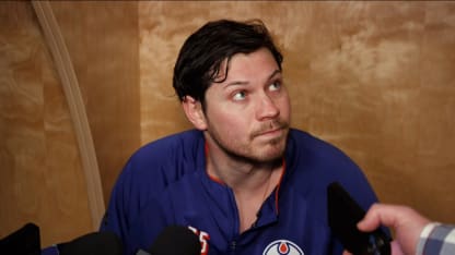 POST-RAW | Tristan Jarry  02.04.26