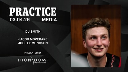 March 4 Media Availability