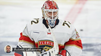 BOBROVSKY BADGE LAFLAMME