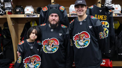 2026 Indigenous Celebration Jersey