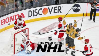 This Week in the NHL!