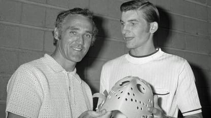 Tretiak Jacque Plant